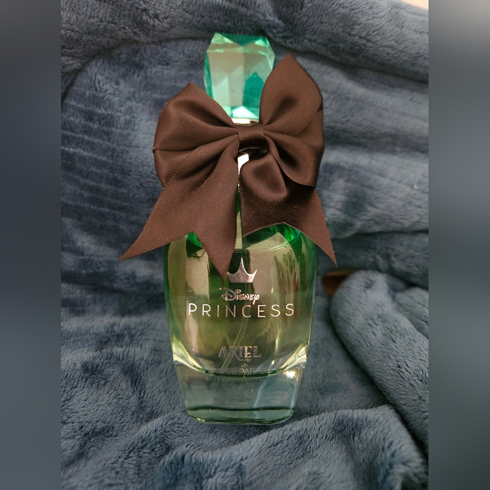 **FINAL PRICE **Disney Princess Ariel Eau de Parfum 3.4 Fl Oz 100 ml